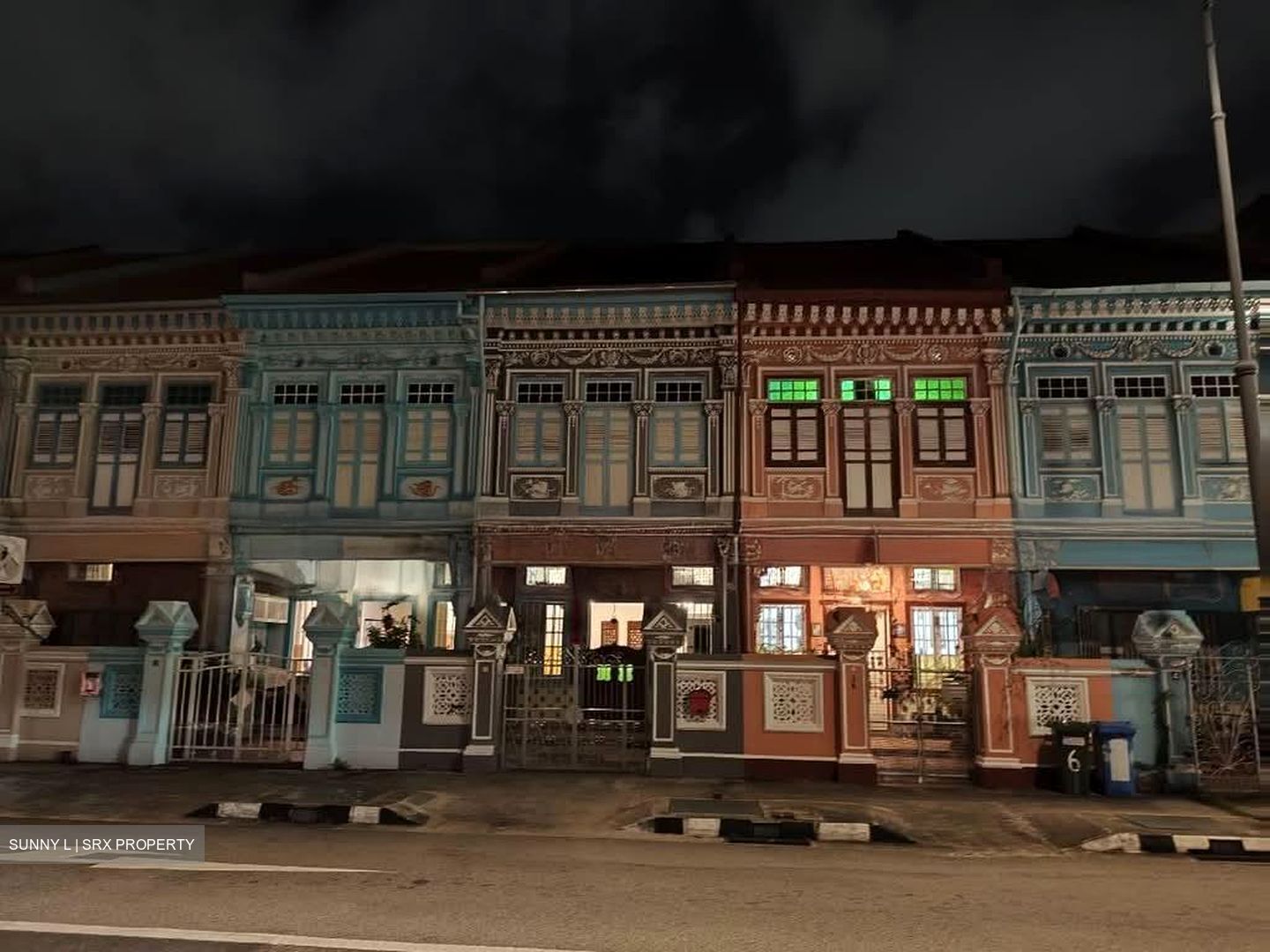 Joo Chiat Road (D15), Shop House #566567331